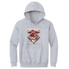 Corbin Burnes Arizona Diamond WHT by 500 LEVEL