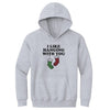 Christmas I Like Hanging With You Stockings by 500 LEVEL