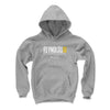 Bryan Reynolds Pittsburgh Elite WHT by 500 LEVEL
