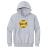 Gavin Sheets San Diego Vintage Baseball WHT by 500 LEVEL