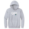 New York Cosmos Script WHT by 500 LEVEL