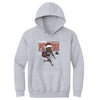 Walter Payton Chicago Cartoon Santa Hat WHT by 500 LEVEL