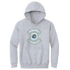 New York Cosmos Ball Arc WHT by 500 LEVEL