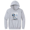 Derwin James Los Angeles C derWIN WHT by 500 LEVEL