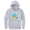 New York Cosmos Wave Bold WHT by 500 LEVEL