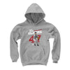 Tom Glavine Retro Grunge WHT by 500 LEVEL