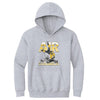 Steven Stamkos Nashville Air Stamkos WHT by 500 LEVEL