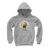 Bryan Rust Emblem Y WHT by 500 LEVEL