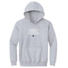 Vandegrift Crown Trio Soccer Star WHT by 500 LEVEL