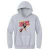 Sophie Cunningham Indiana Fever Slant WHT by 500 LEVEL