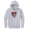 Patrick Roy Montreal Goalie Mask WHT by 500 LEVEL