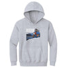 Derius Davis Los Angeles C Torn WHT by 500 LEVEL