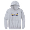 Christian Yelich Milwaukee Font by 500 LEVEL