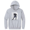 Derwin James Los Angeles C Stretch WHT by 500 LEVEL