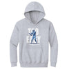 Jameson Williams Detroit Too Easy WHT by 500 LEVEL