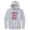 Christmas Santa Isn't Real by 500 LEVEL