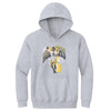 Aaron Rodgers Pittsburgh Retro WHT by 500 LEVEL