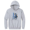 Isaac TeSlaa Detroit Vertical Name WHT by 500 LEVEL