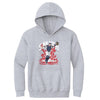 Will Smith Los Angeles D Aura WHT by 500 LEVEL