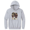 Ketel Marte Arizona Vintage WHT by 500 LEVEL