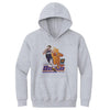 Devin Booker Phoenix Suns Retro by 500 LEVEL