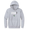 Jaylen Brown Boston Celtics Elite WHT by 500 LEVEL