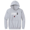 Bam Adebayo Miami Heat Elite WHT by 500 LEVEL