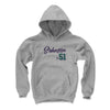 Randy Johnson Arizona Script by 500 LEVEL