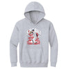 Roki Sasaki Los Angeles D Aura WHT by 500 LEVEL