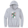 Christmas Hope Mistletoe WHT by 500 LEVEL