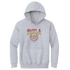 Paula Badosa Tennis Country Flag by 500 LEVEL