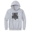Crown Trio Plano East Panthers East Side Pride Stacked by 500 LEVEL