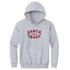 Christmas Santa Is My Bae by 500 LEVEL