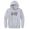 Janelle Salaun Golden State Font by 500 LEVEL