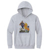 Jimmy Butler Golden State Warriors Retro by 500 LEVEL