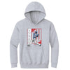 Anthony Rizzo Chicago C Stretch WHT by 500 LEVEL