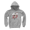 John Smoltz Atlanta Retro WHT by 500 LEVEL