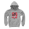 Spencer Strider Atlanta Rough WHT by 500 LEVEL