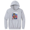 Amen Thompson & Ausar Thompson Step Brothers WHT by 500 LEVEL