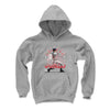 Chipper Jones Atlanta Arch WHT by 500 LEVEL