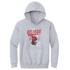Ed Belfour Chicago Comet WHT by 500 LEVEL