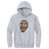 Jayson Tatum Scream WHT by 500 LEVEL