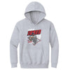 Andruw Jones Atlanta Diamond WHT by 500 LEVEL
