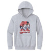 Chris Sale Atlanta Vintage WHT by 500 LEVEL