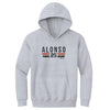 Pete Alonso Baltimore Font by 500 LEVEL