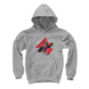 Sean Murphy Atlanta Stripes WHT by 500 LEVEL