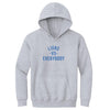 Lions Vs. Everybody Blue WHT by 500 LEVEL