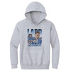Ladd McConkey Los Angeles C Vintage by 500 LEVEL