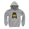 Oneil Cruz Pittsburgh Player Silhouette WHT by 500 LEVEL
