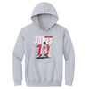 Chipper Jones Atlanta Dash WHT by 500 LEVEL